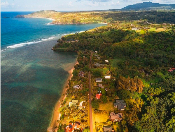 Princeville Home 1001993
