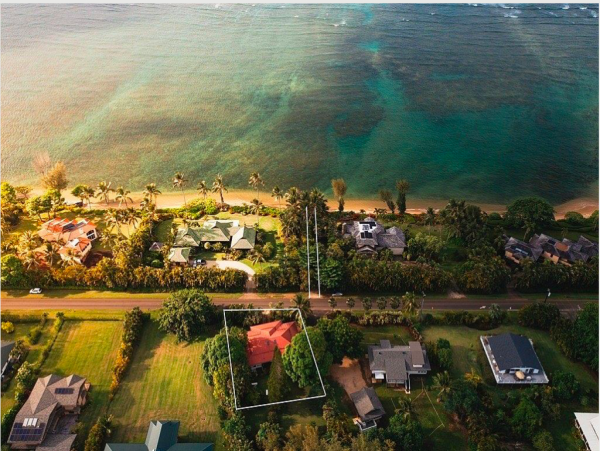 Princeville Home 1001993