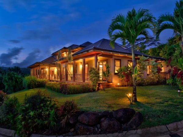 Princeville Home 1001994