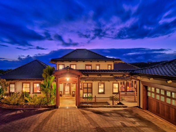 Princeville Home 1001994