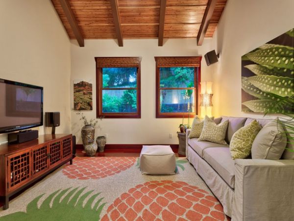 Princeville Home 1001994