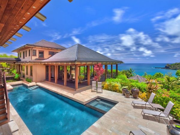 Princeville Home 1001994