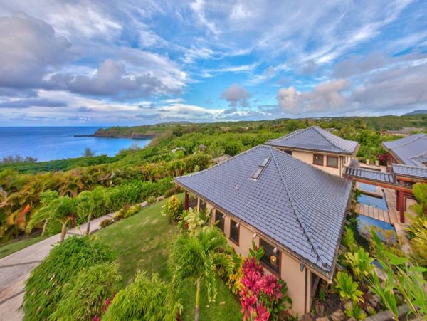 Princeville Home 1001994