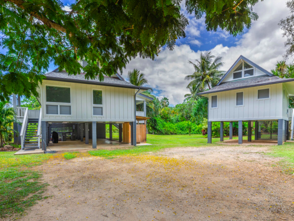 Princeville Home 1001995