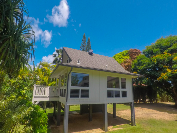 Princeville Home 1001995