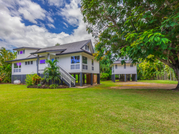Princeville Home 1001995