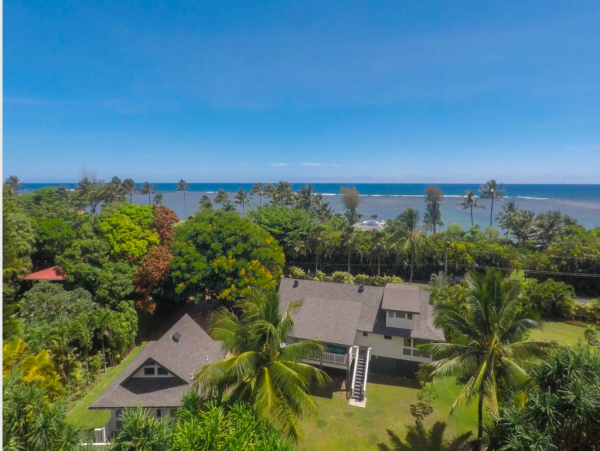 Princeville Home 1001995