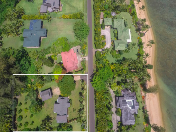 Princeville Home 1001995