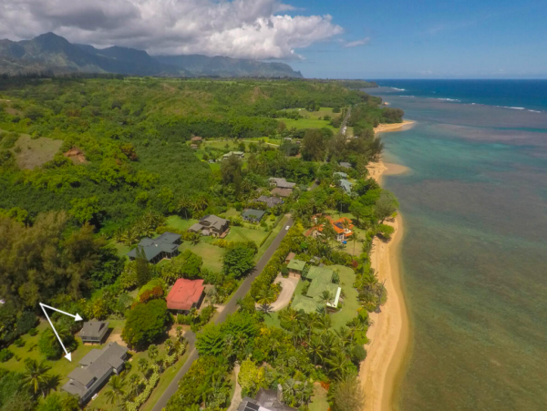 Princeville Home 1001995