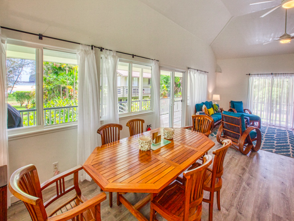Princeville Home 1001996