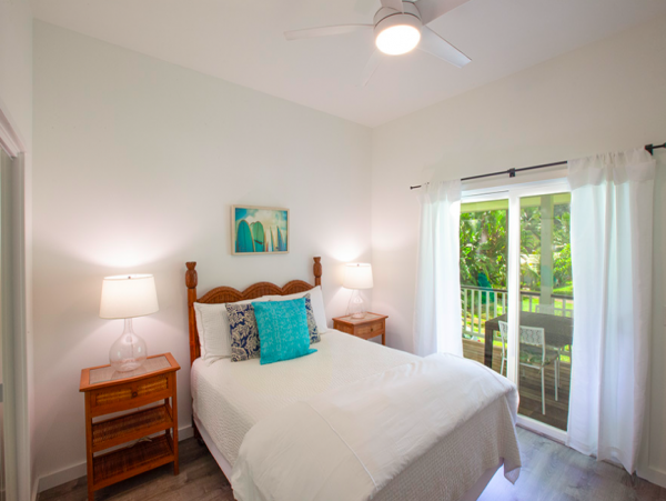 Princeville Home 1001996