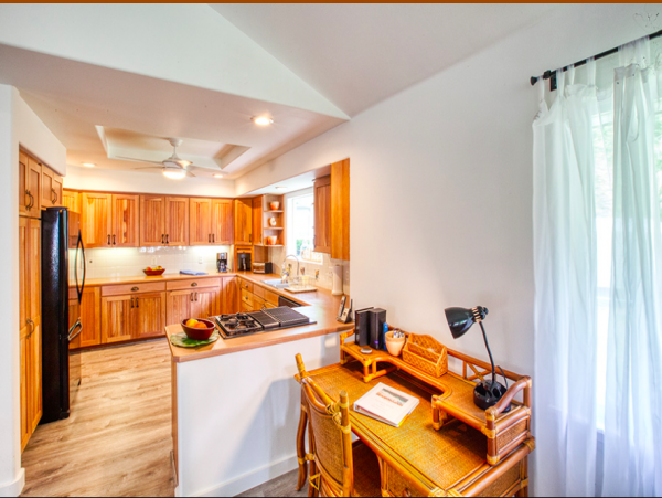Princeville Home 1001996