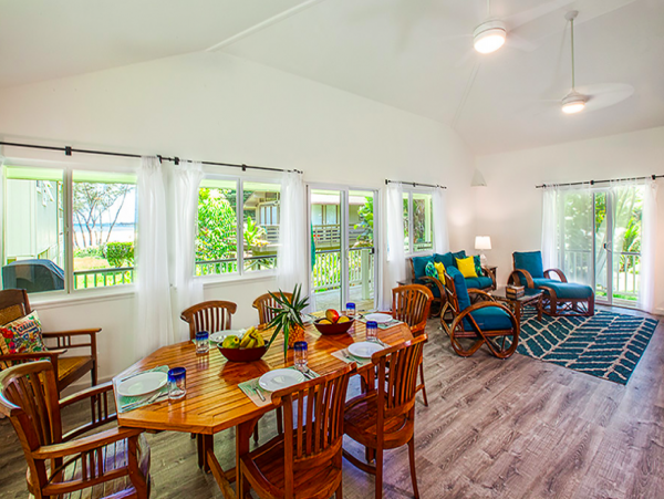 Princeville Home 1001996