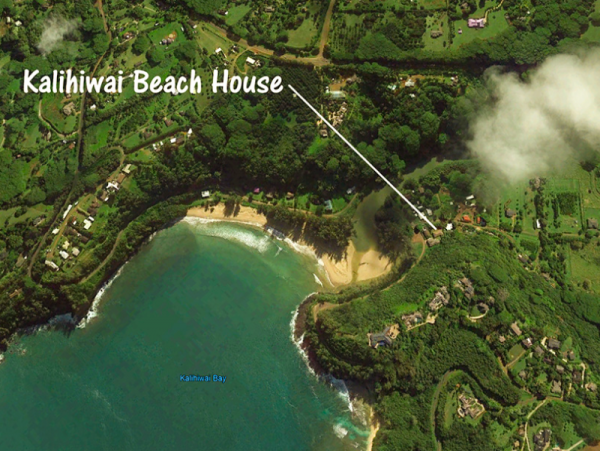 Princeville Home 1001996