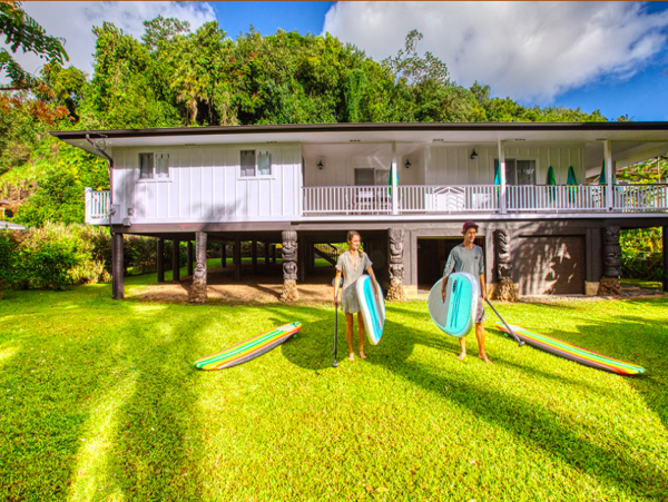 Princeville Home 1001996