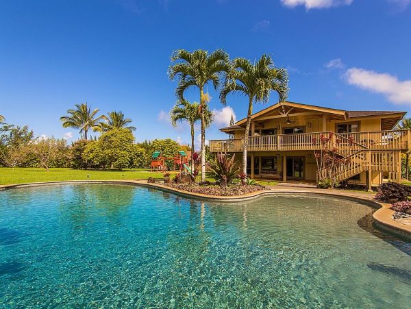 Princeville Home 1001997