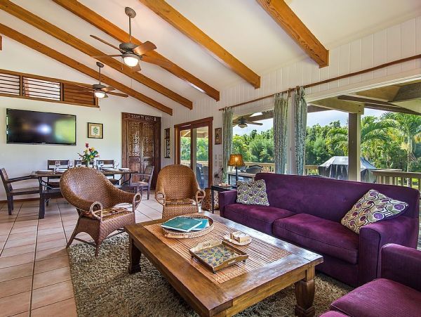 Princeville Home 1001997