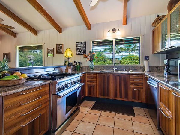 Princeville Home 1001997