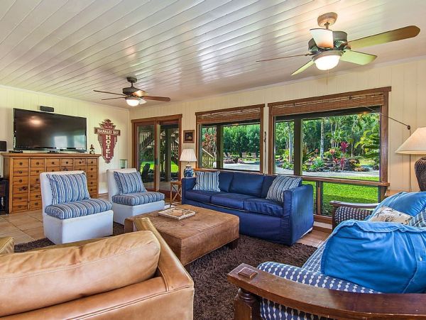Princeville Home 1001997