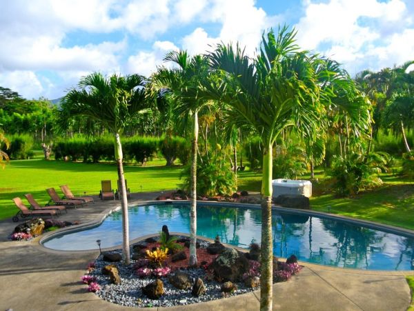 Princeville Home 1001997