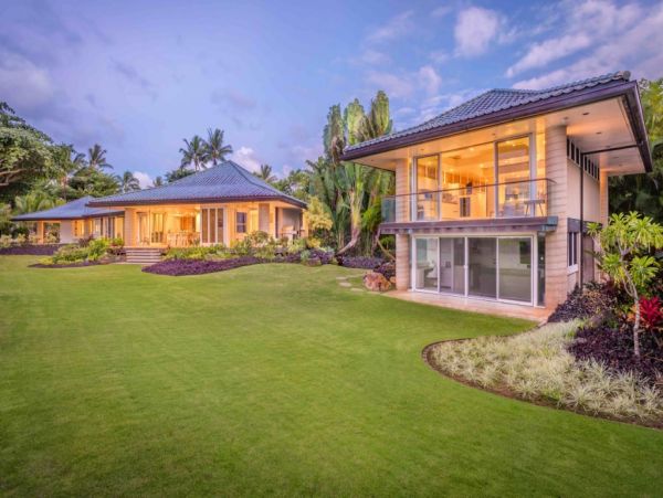 Princeville Home 1001998