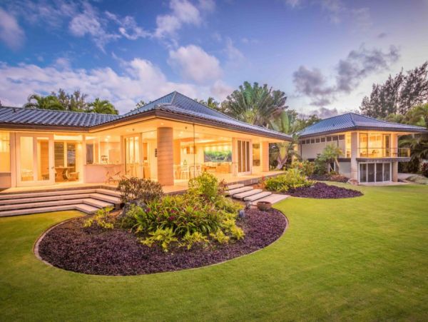 Princeville Home 1001998