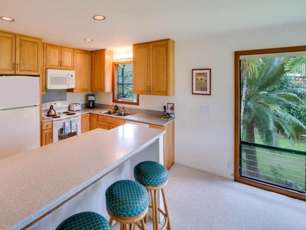 Princeville Home 1001999