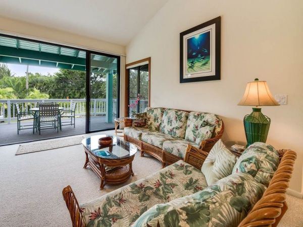 Princeville Home 1001999