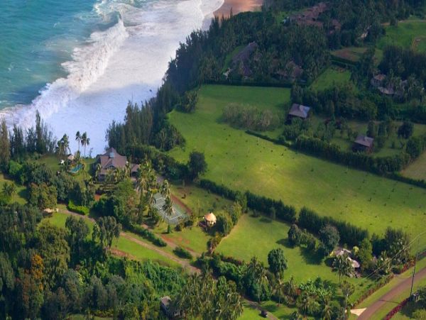 Princeville Home 1002001