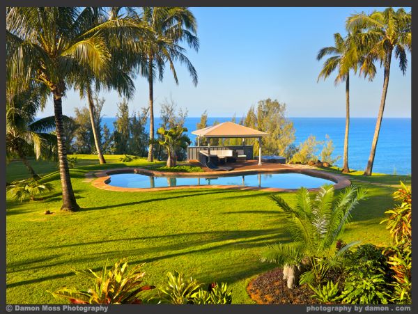 Princeville Home 1002001