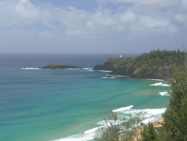 Princeville Home 1002001