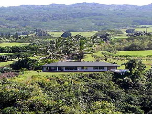 Princeville Home 1002002
