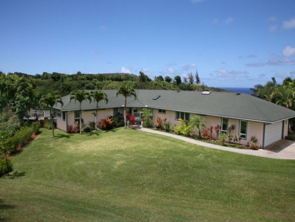 Princeville Home 1002002
