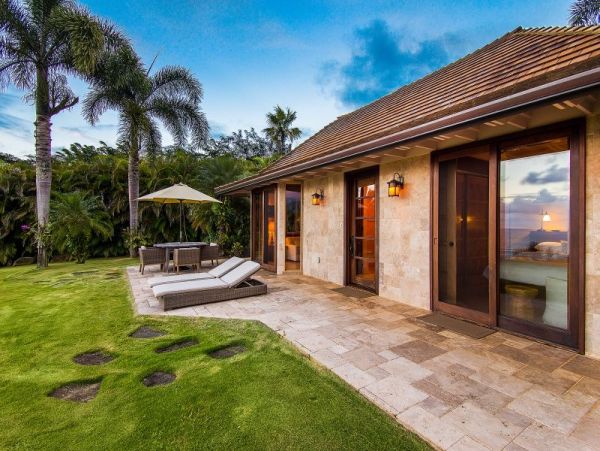 Princeville Home 1002003