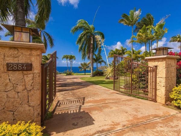 Princeville Home 1002003