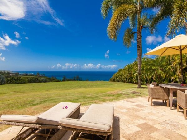 Princeville Home 1002003