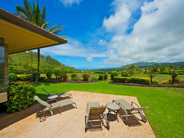 Princeville Home 1002004