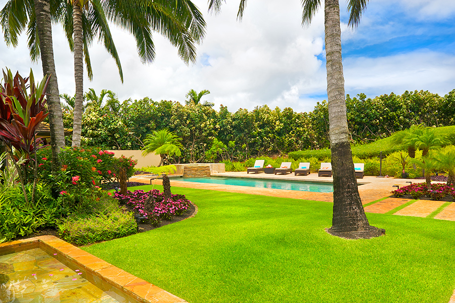 Princeville Home 1002004