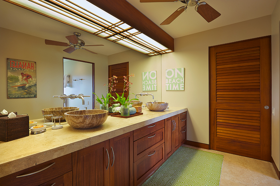 Princeville Home 1002004