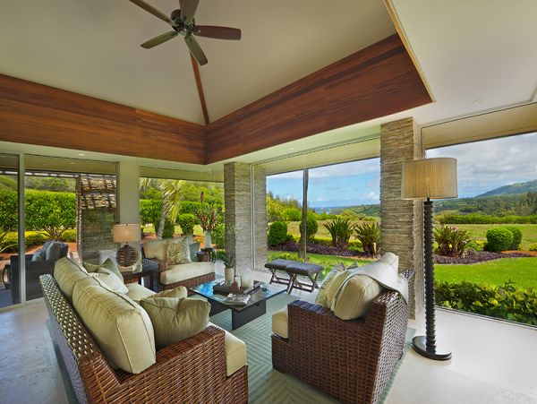Princeville Home 1002004