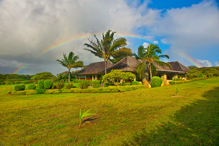 Princeville Home 1002004