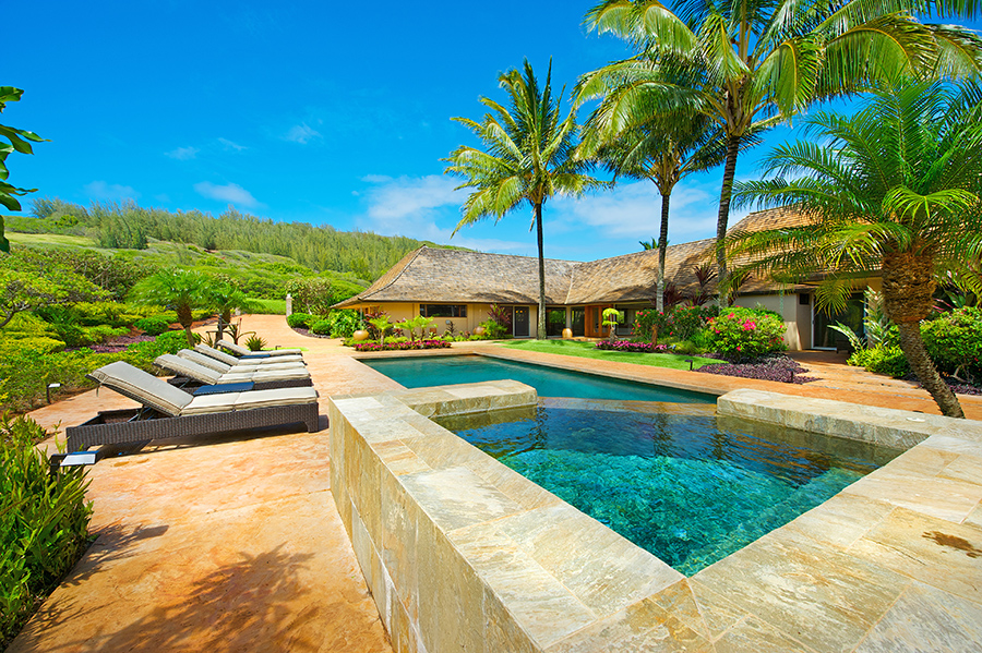 Princeville Home 1002004