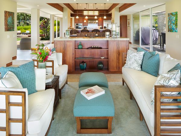Princeville Home 1002004