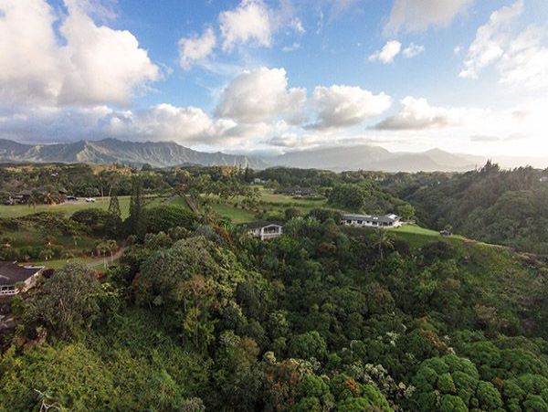 Princeville Home 1002005