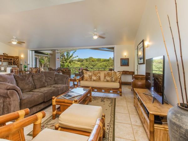 Princeville Home 1002005