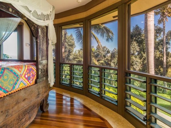 The  Ultimate Oceanfront Princeville Residence Pure Luxury