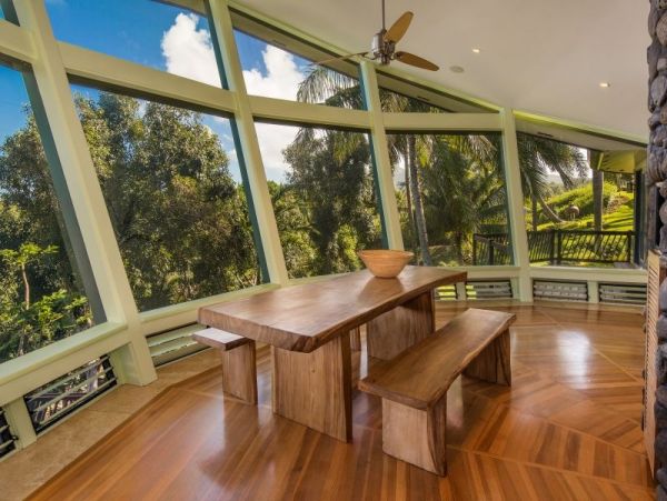 The  Ultimate Oceanfront Princeville Residence Pure Luxury