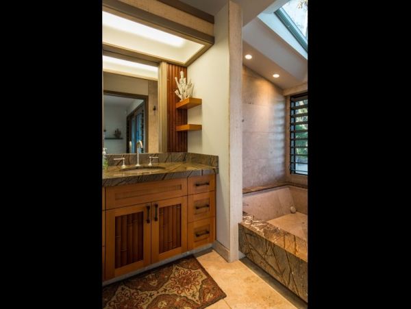 The  Ultimate Oceanfront Princeville Residence Pure Luxury