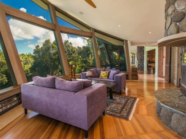 The  Ultimate Oceanfront Princeville Residence Pure Luxury