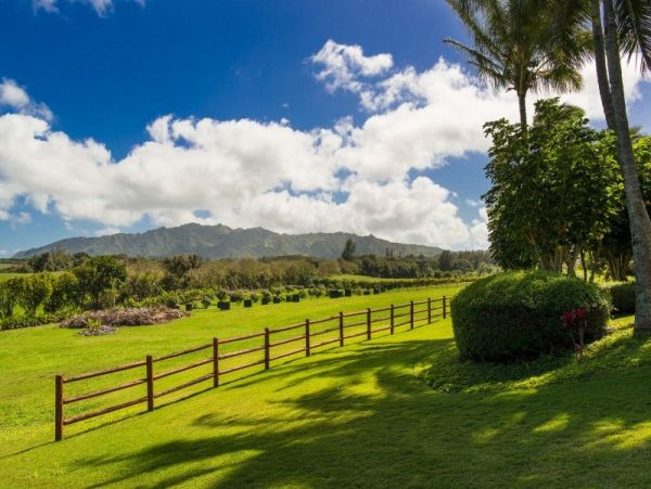 The  Ultimate Oceanfront Princeville Residence Pure Luxury